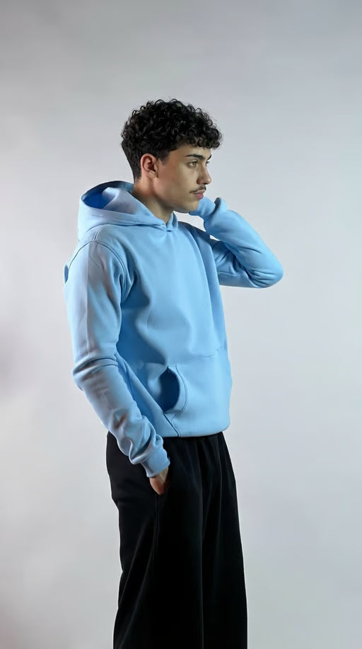 Hoodie Premium Regular