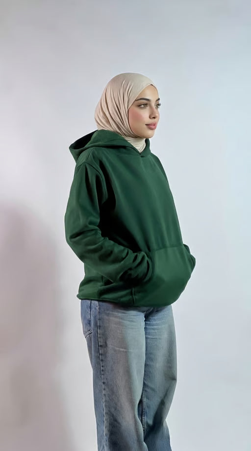 Hoodie Premium Regular