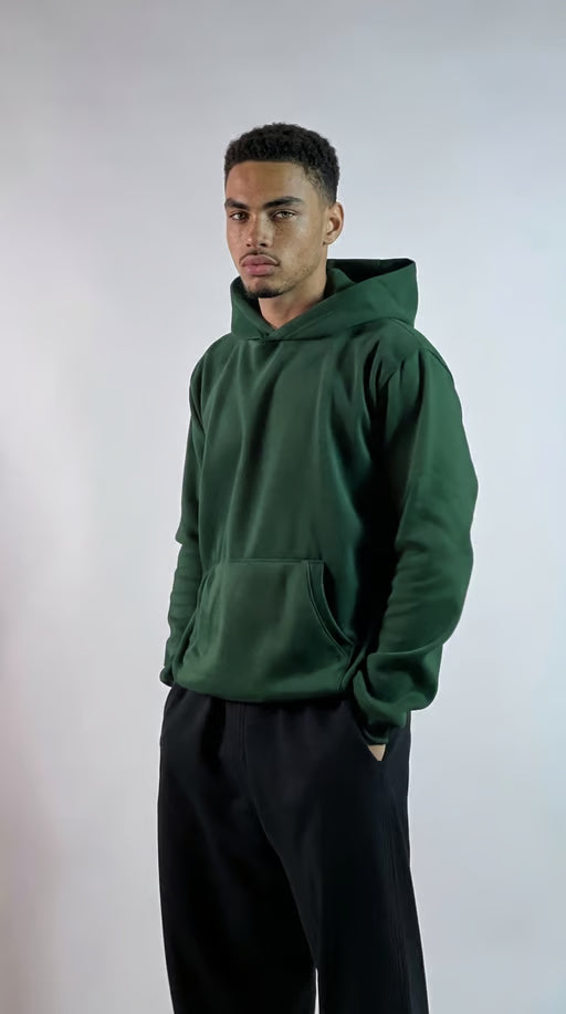 Hoodie Premium Regular