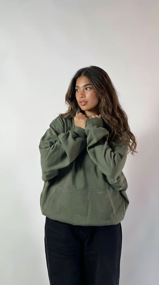 Hoodie OverSized