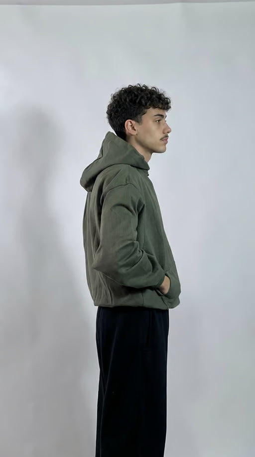 Hoodie OverSized