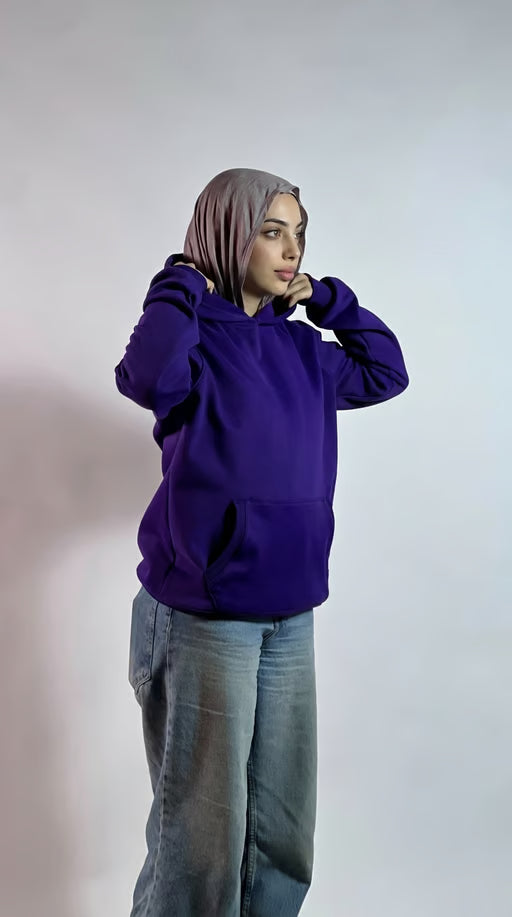 Hoodie Premium Regular