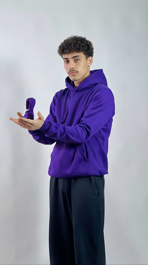 Hoodie Premium Regular