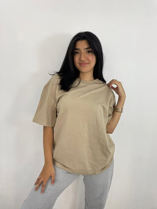 T-shirt Oversized